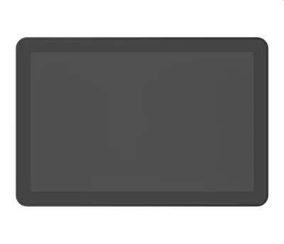 LOGITECH Tap Scheduler - GRAPHITE - USB - WW - TOUCH SCREEN