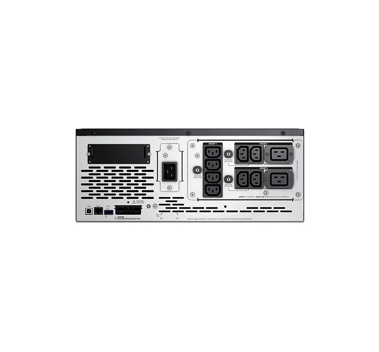 APC Smart-UPS X 2200VA Rack/Tower LCD 200-240V