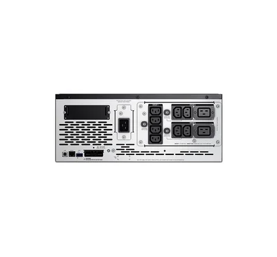 APC Smart-UPS X 2200VA Rack/Tower LCD 200-240V