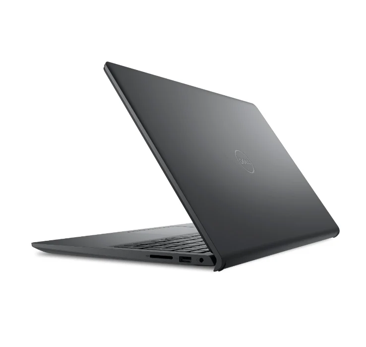 Dell Pro 15 Essential PV15250, Intel Core i7-1355U (10 cores, up to 5.00 GHz), 15.6" FHD (1920x1080) 120Hz WVA AG, 16GB DDR5, 1x16GB, at 4400 MT/s, 1TB M.2 PCIe NVMe, Intel UHD Graphics, HD RGB cam, Wi-Fi 6, FPR, Bulgarian, Ubuntu, Carbon, 3Y PS