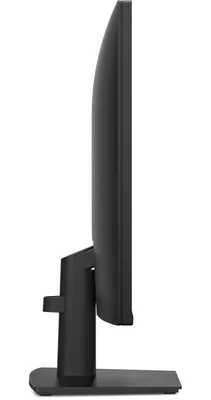 Монитор Dell – E2726H, 27", Full HD, IPS, 120Hz, 5ms