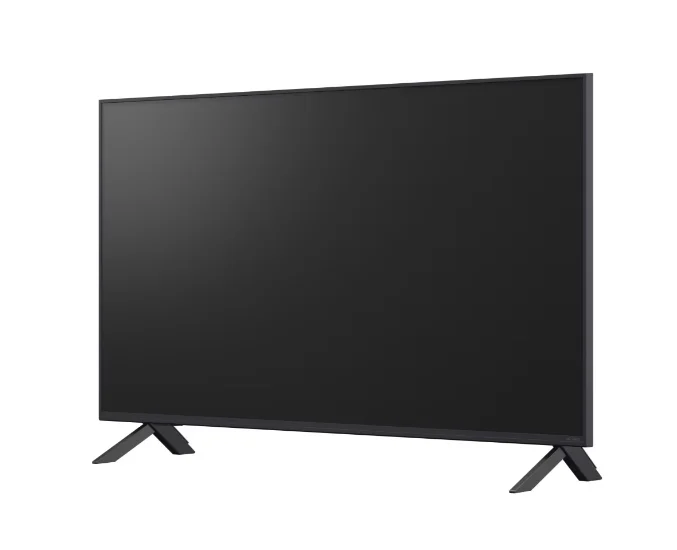 Телевизор LG 43QNED82A3B 43" 4K UHD QNED HDR Smart, Alpha 7 AI Processor, webOS 25 ThinQ