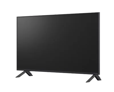 Телевизор LG 43QNED82A3B 43" 4K UHD QNED HDR Smart, Alpha 7 AI Processor, webOS 25 ThinQ