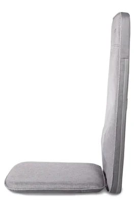 Beurer MG 202 Shiatsu seat cover + Beurer MG 24 Massager with heat function