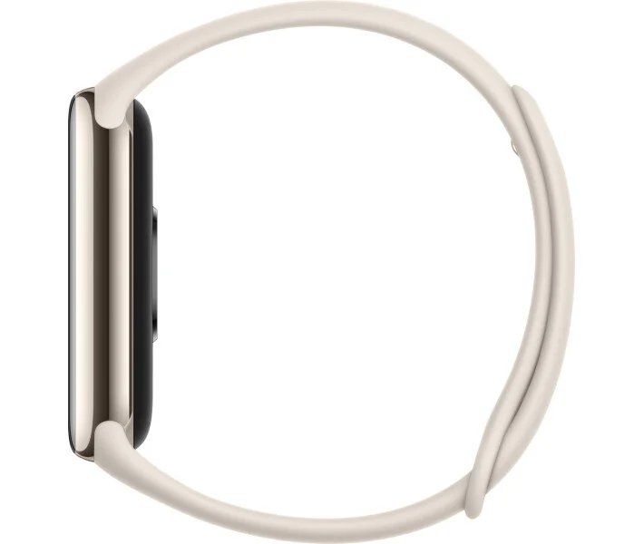 Смарт гривна Xiaomi Smart Band 8, златиста