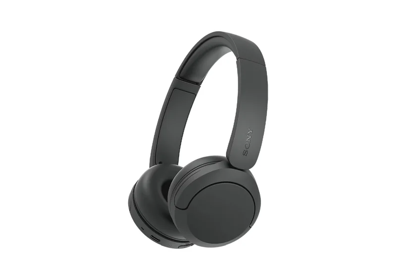 Слушалки Sony – WH-CH530, безжични, черни