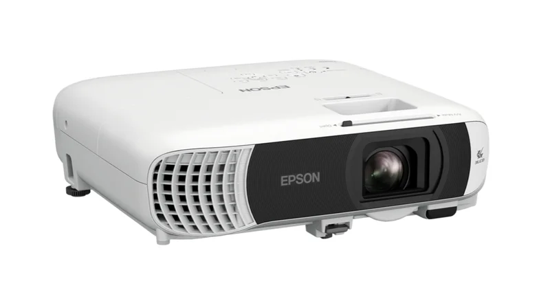 Мултимедиен проектор Epson EB-FH54 Full HD