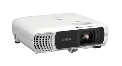 Мултимедиен проектор Epson EB-FH54 Full HD