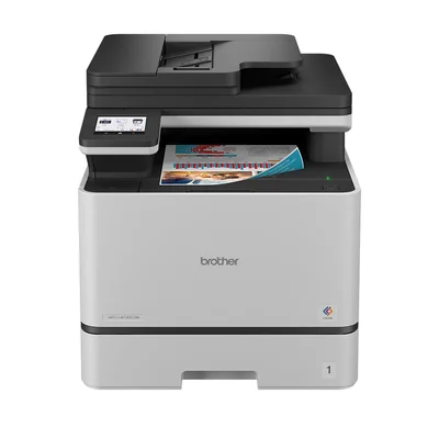 Цветно лазерно мултифункционално устройство Brother MFC-L8730CDW MFCL8730CDWYJ1