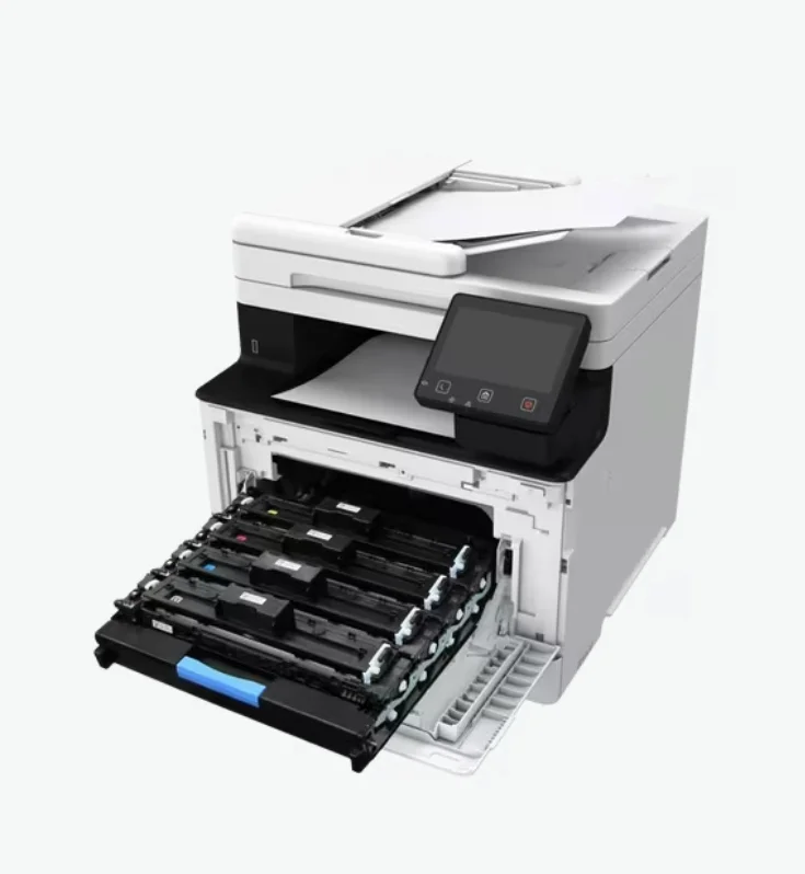 Canon i-SENSYS MF754Cdw II Printer/Scanner/Copier/Fax