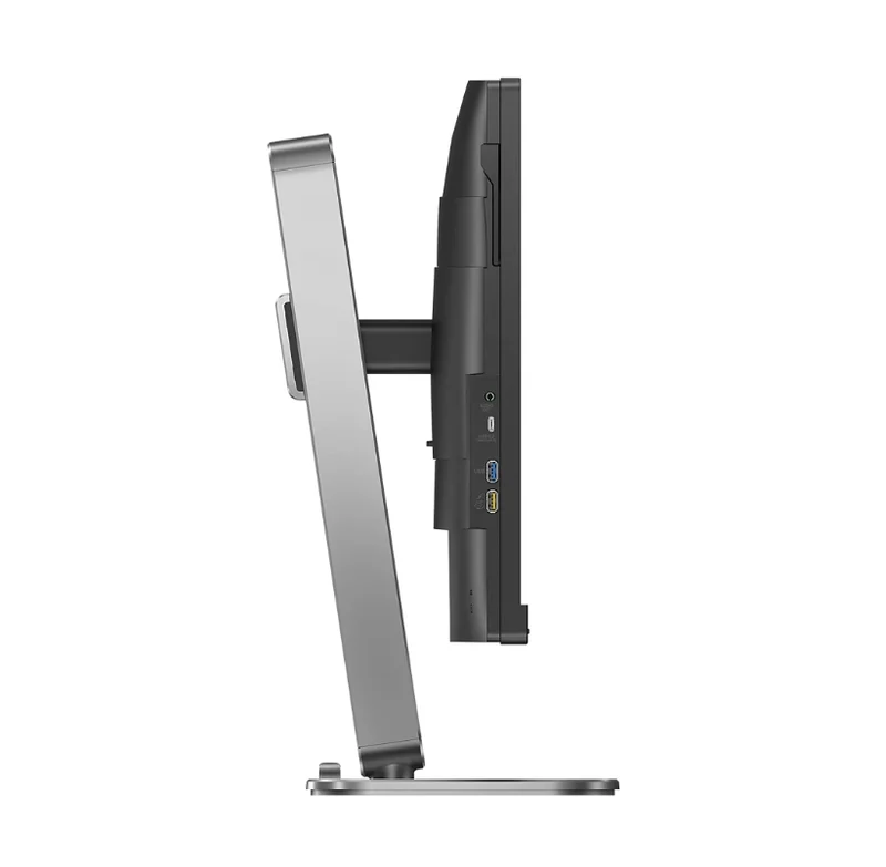 Philips 27B2U4601, 27" IPS WLED, 2560x1440@120Hz, 4ms GtG, 350cd m2, 1500:1, DCR 50M:1, Adaptive Sync, FlickerFree, SoftBlue, 2Wx2, Tilt, Height Adjust, Pivot, Swivel, HDMI, DP, USB hub, RJ45