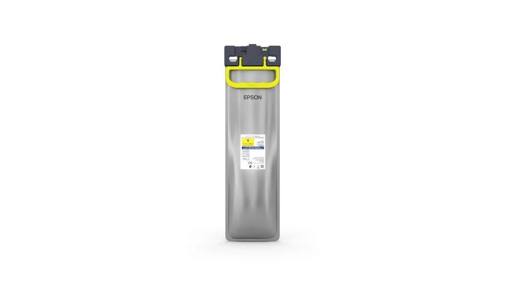 Epson WF-C87XR Yellow XXL Ink Supply Unit