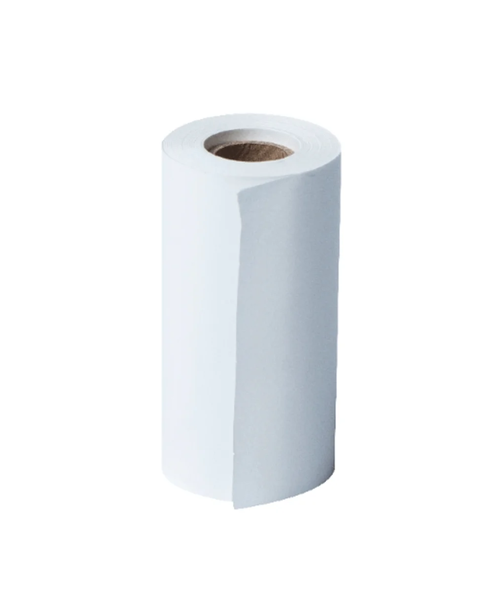 BROTHER Continuos Paper White 57 mm to R