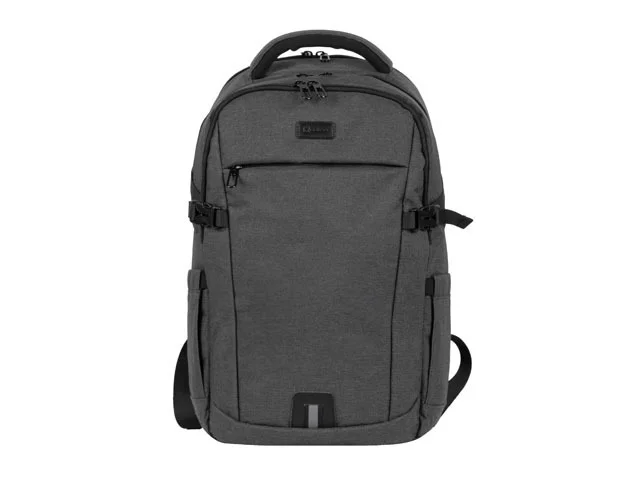 Natec Laptop Bag Alpaca 2 15.6", Grey