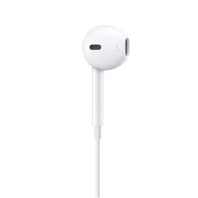 Apple Earpods (3.5mm Headphone Plug)