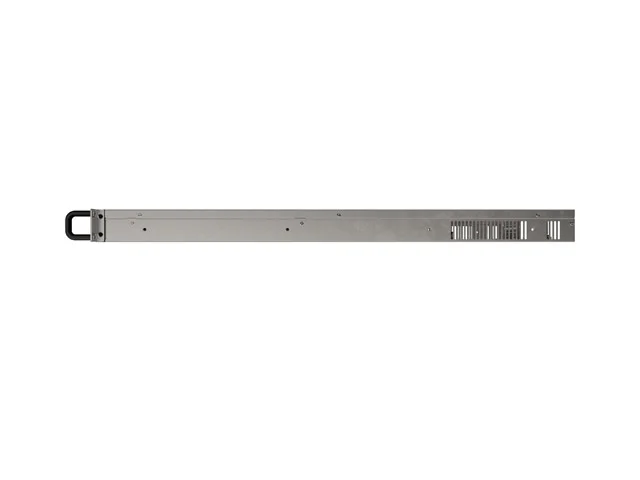 Ракова кутия за сървър Lanberg E-ATX 650/12 19"/1U