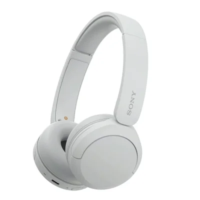 Слушалки Sony WH-CH520 бял