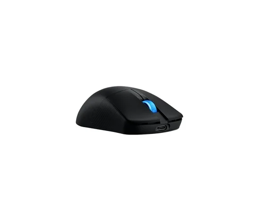 Геймърска мишка ASUS ROG Harpe Ace Aim Lab Edition P716ROGHARPEACEMINI Black