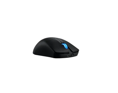 Геймърска мишка ASUS ROG Harpe Ace Aim Lab Edition P716ROGHARPEACEMINI Black