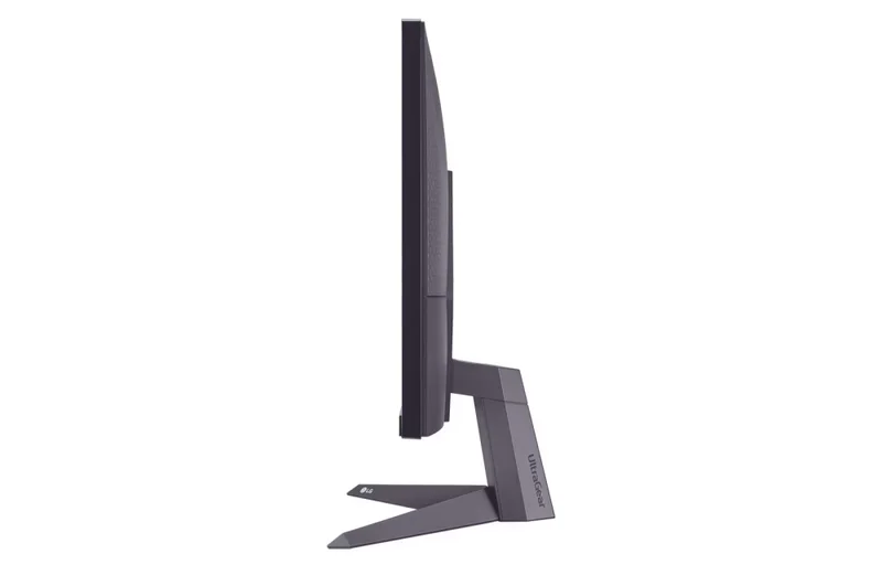 Монитор LG UltraGear 27GS50F-B 27" VA Full HD 180Hz FreeSync черен