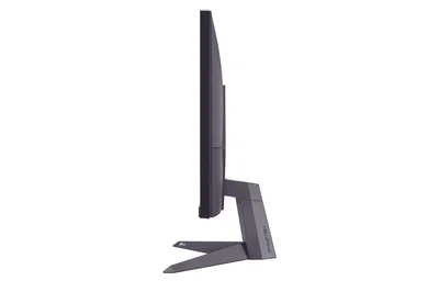 Монитор LG UltraGear 27GS50F-B 27" VA Full HD 180Hz FreeSync черен