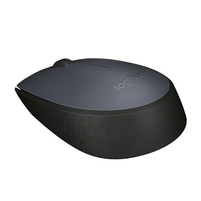 Logitech Wireless Mouse M170 Grey