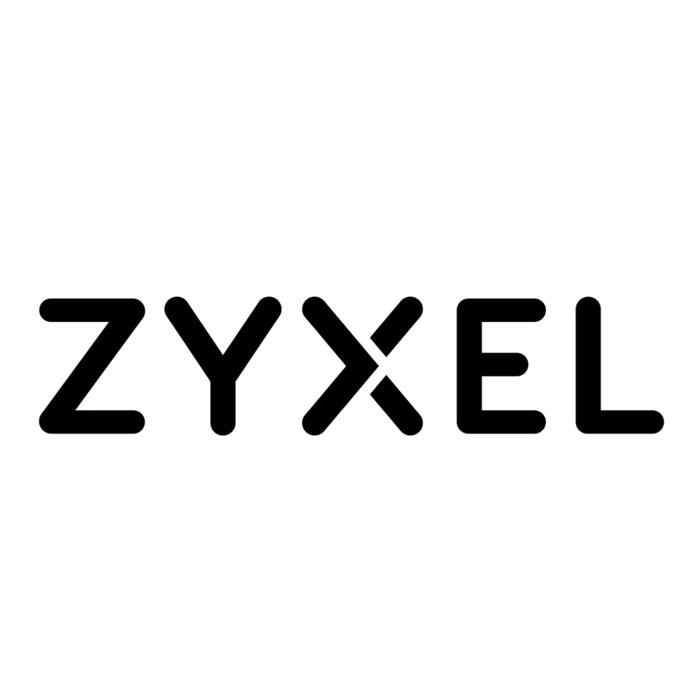 ZyXEL Type C power adapter with EU/US/UK plug, for FWA515 and NWA products
