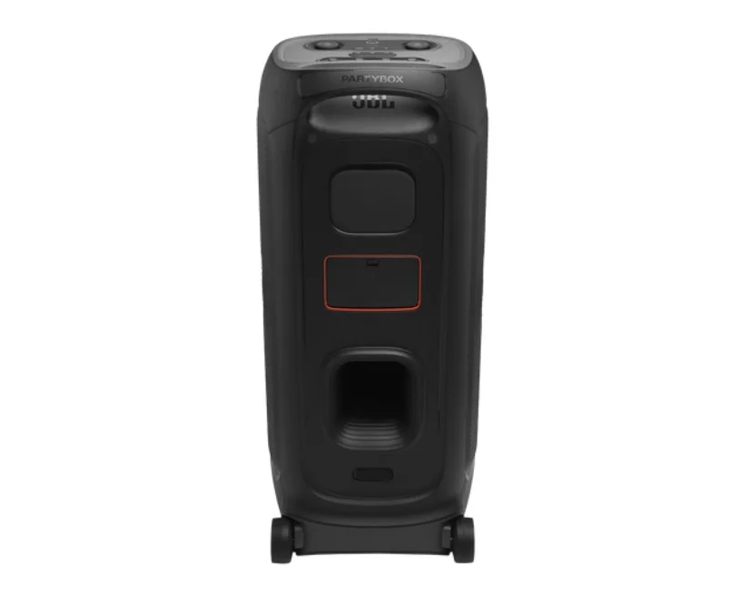 JBL PARTYBOX 720 Party speaker with superior JBL Pro Sound and futuristic lightshow