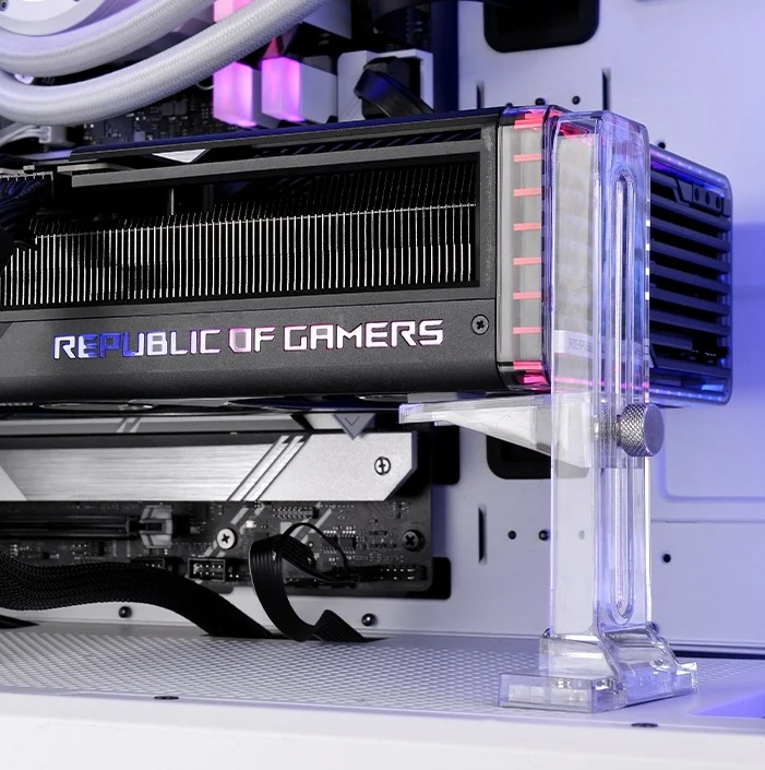 Стойка за видеокарта Thermaltake