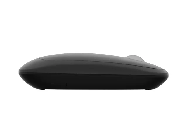 Мишка NATEC Lark Wireless, 4000 DPI, Bluetooth 5.0, Blue Sense, Grey