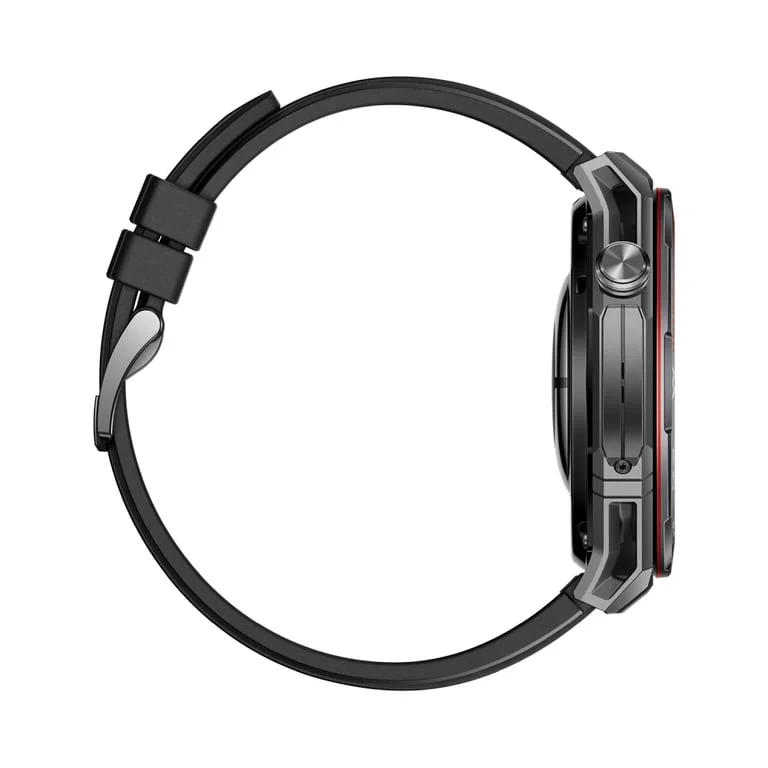 Huawei Watch Ultimate 2 March-B19 Black