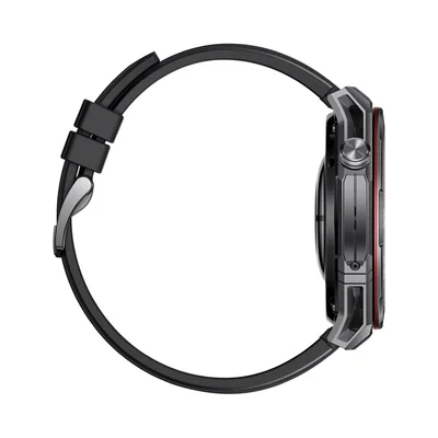 Huawei Watch Ultimate 2 March-B19 Black