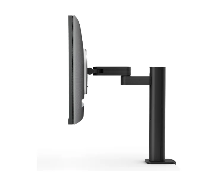 BenQ RD280UA, 28” 4K+ BenQ Programming Monitor with MoonHalo and Flexible Arm, 28.2W LED MONITOR RD280UA METALLIC GREY