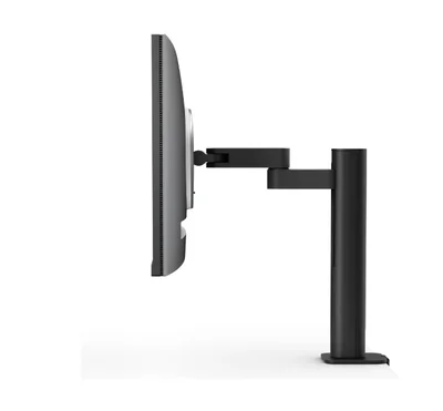 BenQ RD280UA, 28” 4K+ BenQ Programming Monitor with MoonHalo and Flexible Arm, 28.2W LED MONITOR RD280UA METALLIC GREY