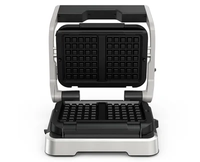 Плочи за гофрети Tefal XA730810 за OptiGrill 4in1/2in1, алуминий