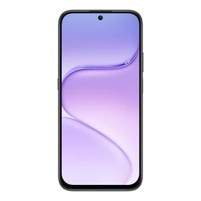 Смартфон HONOR 600 Smart Mark-N31A 5G 6.87" 4GB 128GB Черен