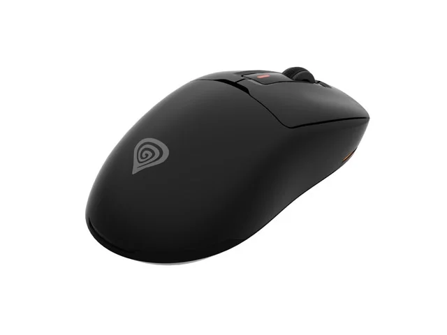 Геймърска мишка Genesis Zircon 660 Pro Wireless 26000 DPI Black