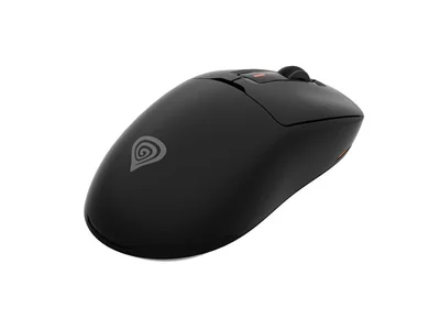 Геймърска мишка Genesis Zircon 660 Pro Wireless 26000 DPI Black