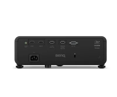 BenQ LW600ST PROJECTOR LW600ST BLACK
