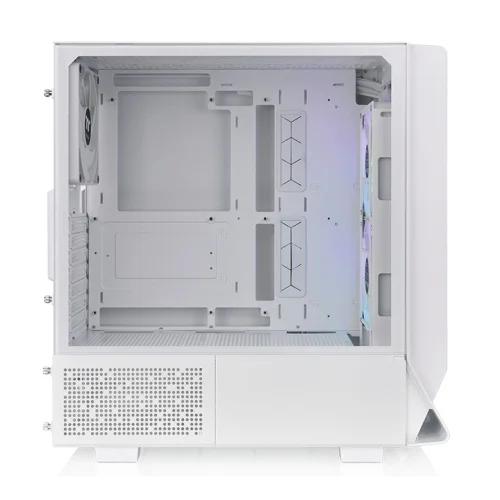 Кутия за компютър Thermaltake Ceres 350 Middle Tower Бял