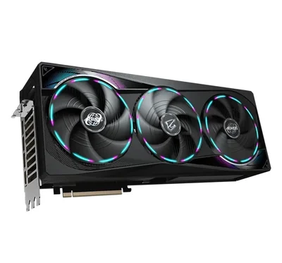 Видео карта GIGABYTE – Aorus GeForce RTX 5070 Ti Master, 16GB GDDR7