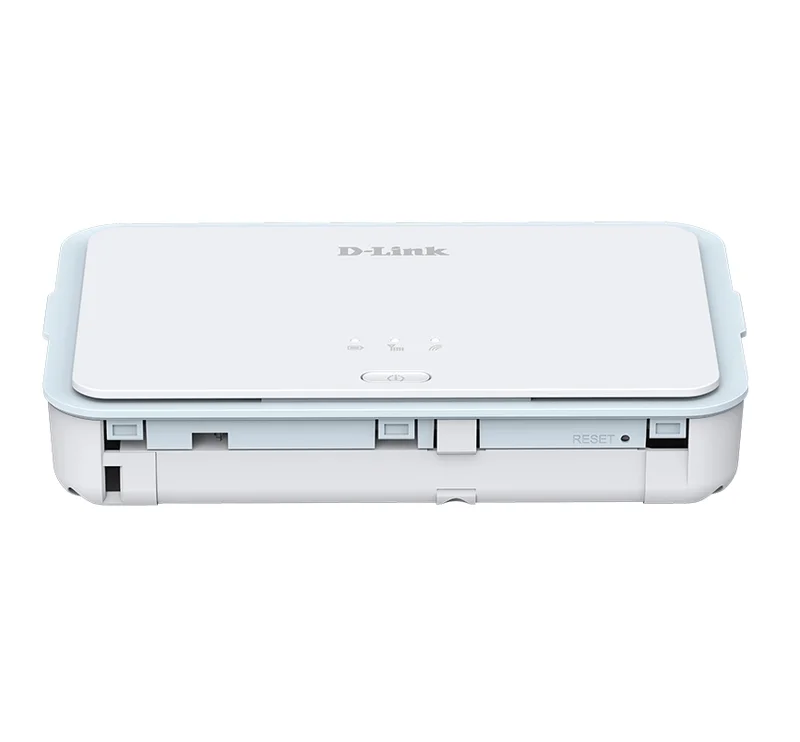 D-Link 5G NR AX3000 Wi-Fi 6 Mobile Router