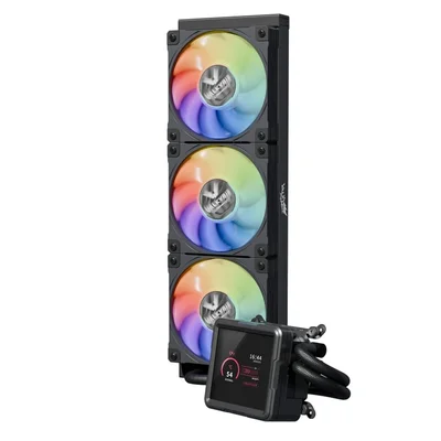 Valkyrie B-GT360 ARGB LCD