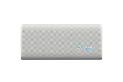 Безжична преносима тонколона Sony SRS-ULT30 ULT FIELD 3, бяла