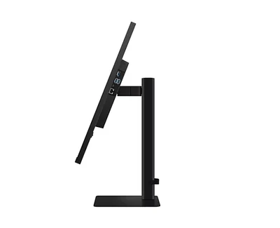 Samsung 32D600 32" IPS LED, 2560x1440, 350 cd/m2, PBP, PIP, USB-C 90W, 3xUSB 3.0, Display Port 1.4, 2xHDMI 2.2, Black