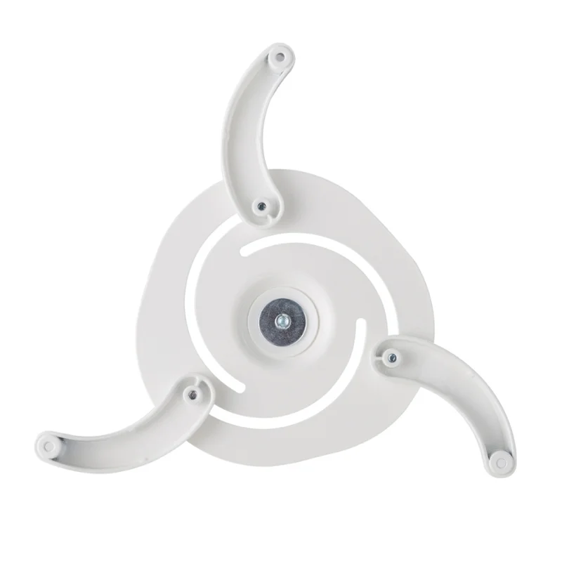 Neomounts Projector Ceiling Mount (height: 8-15 cm), white