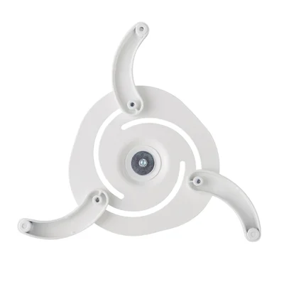 Neomounts Projector Ceiling Mount (height: 8-15 cm), white