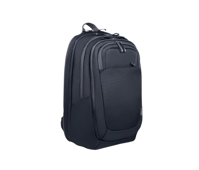 Раница за лаптоп HP Travel Plus 30L за 17" устройства, черна