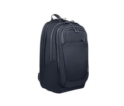 Раница за лаптоп HP Travel Plus 30L за 17" устройства, черна