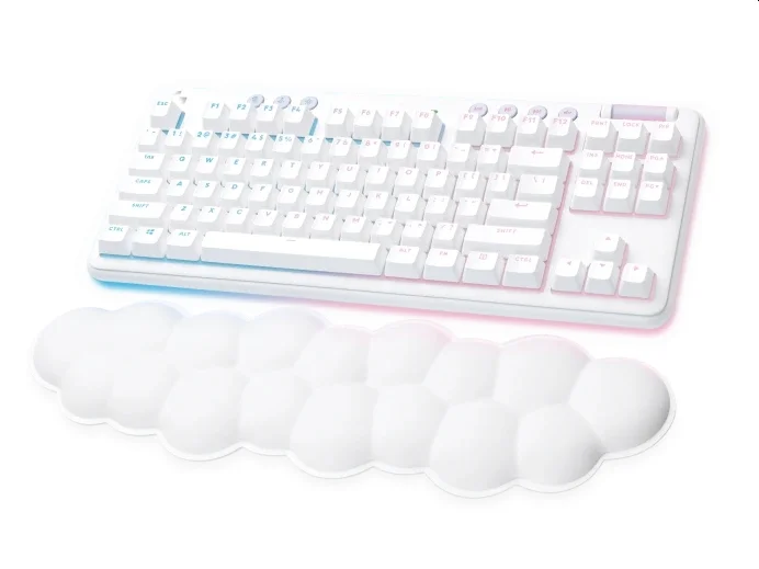 Logitech G715 Wireless Gaming Keyboard - LINEAR - USINTL